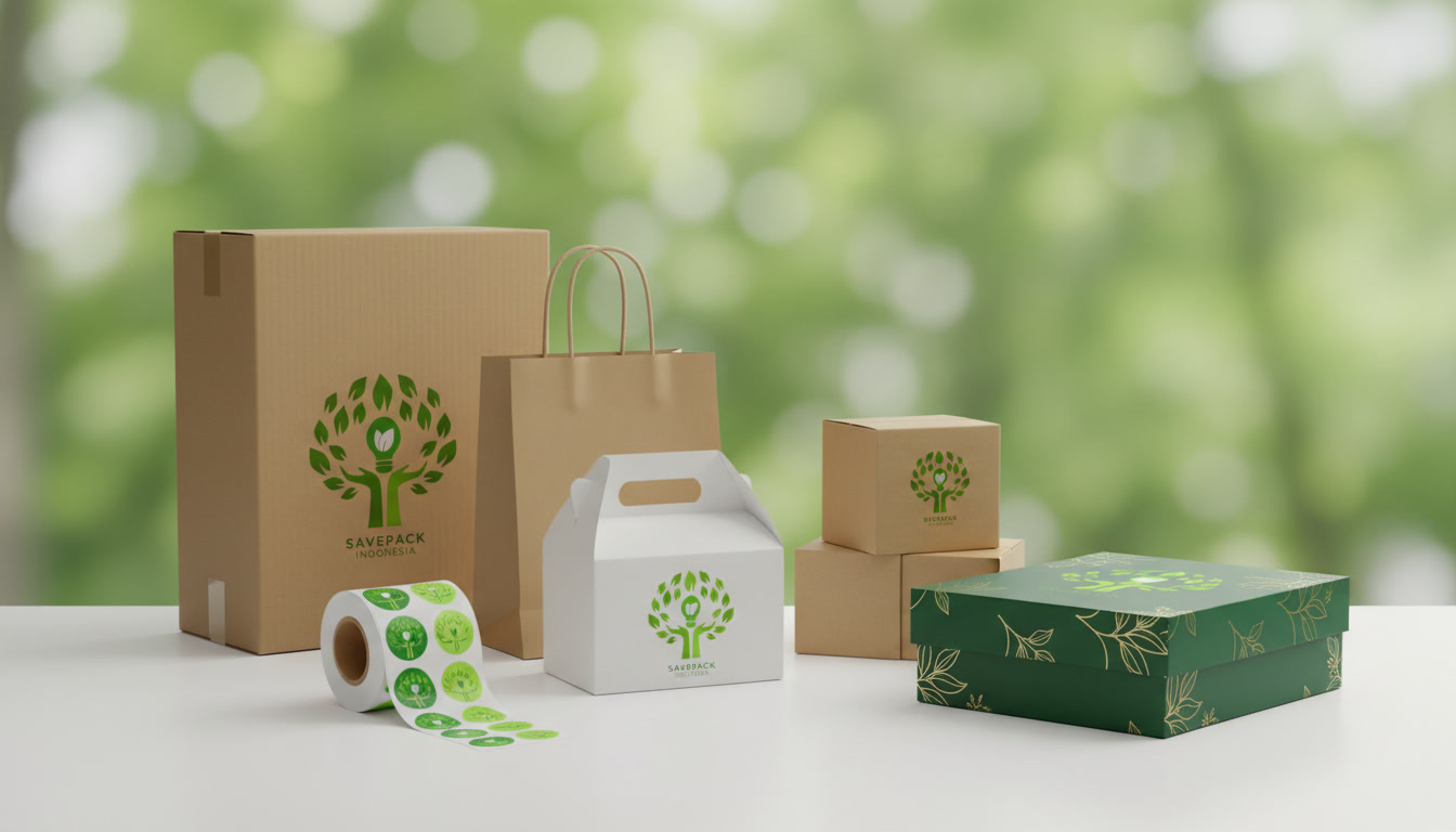 Savepack packaging products 2