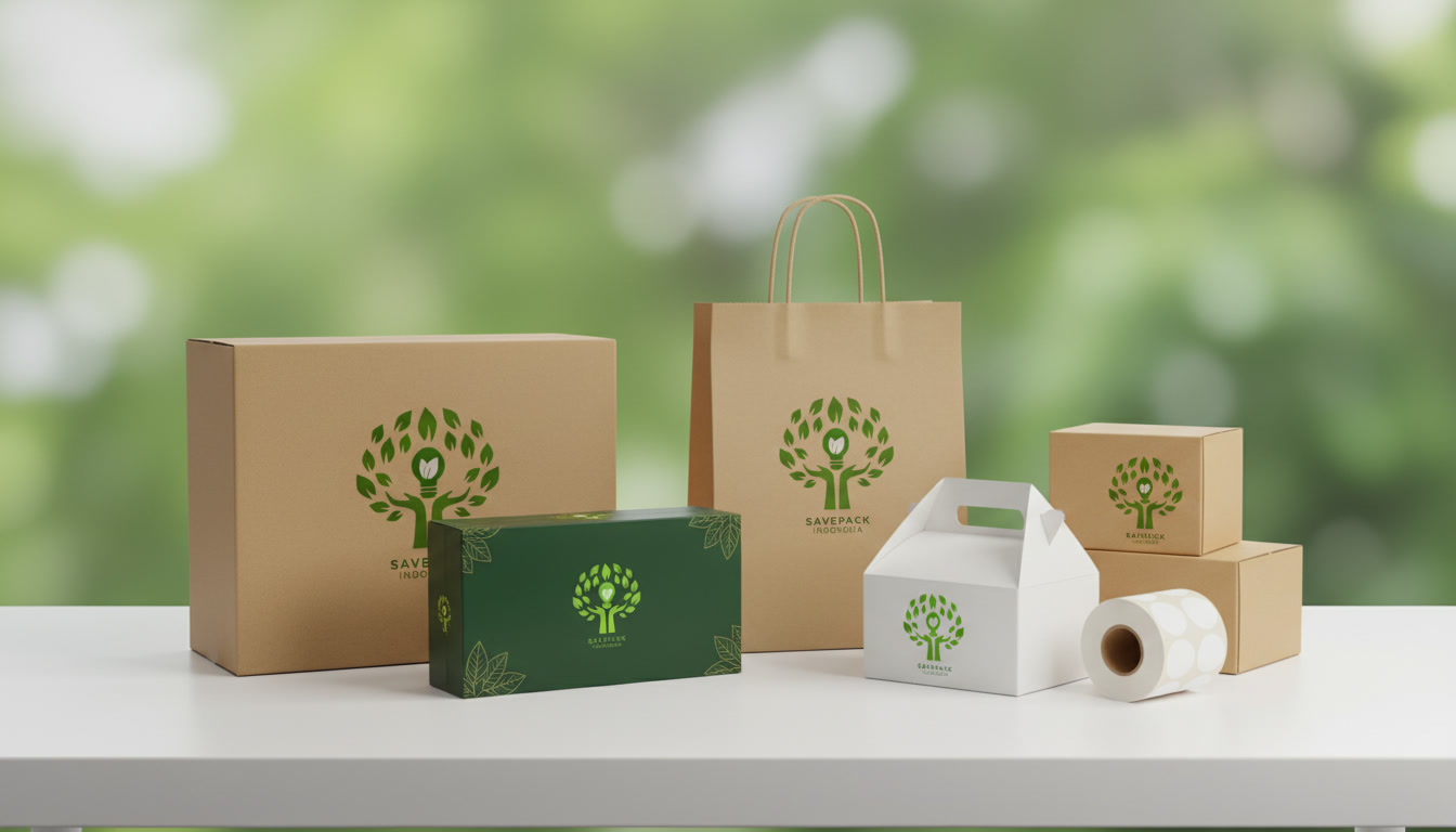 Savepack packaging products 3