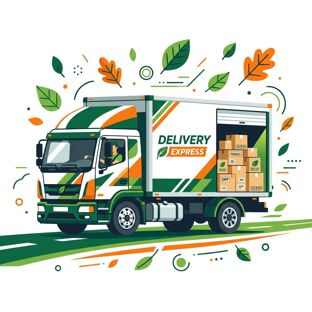 Quality check and delivery